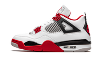 Air Jordan 4 Retro Fire Red 2020 DC7770 160
