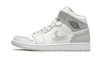 Air Jordan 1 Mid White Camo DC9035 100