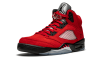 Air Jordan 5 Retro Raging Bull 2021 DD0587 600