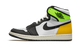 Air Jordan 1 Retro High OG Volt Gold 555088 118