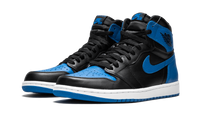Air Jordan 1 Retro High OG 2017 Royal 555088 007