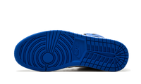 Air Jordan 1 Retro High OG Game Royal 555088 403