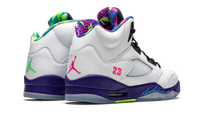 Air Jordan 5 GS Alternate Bel-Air DB3024 100