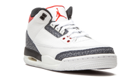 Air Jordan 3 Retro GS Denim CZ6634 100