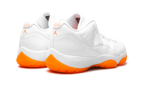 AIR JORDAN 11 LOW WMNS Bright Citrus AH7860 139
