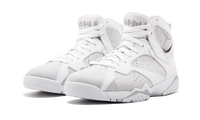 Air Jordan 7 Retro Pure Platinum 304775 120