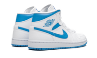 AIR JORDAN 1 MID WMNS UNC BQ6472 114