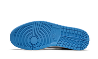 Air Jordan 1 Retro High OG University Blue 555088 134