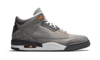 Air Jordan 3 Retro Cool Grey CT8532 012