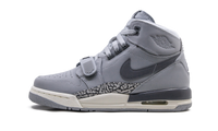 Air Jordan Legacy 312 GS Wolf Grey AT4040 002