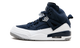Jordan Spizike Midnight Navy 315371 406