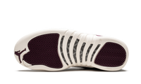 Air Jordan 12 Retro Bordeaux 130690 617