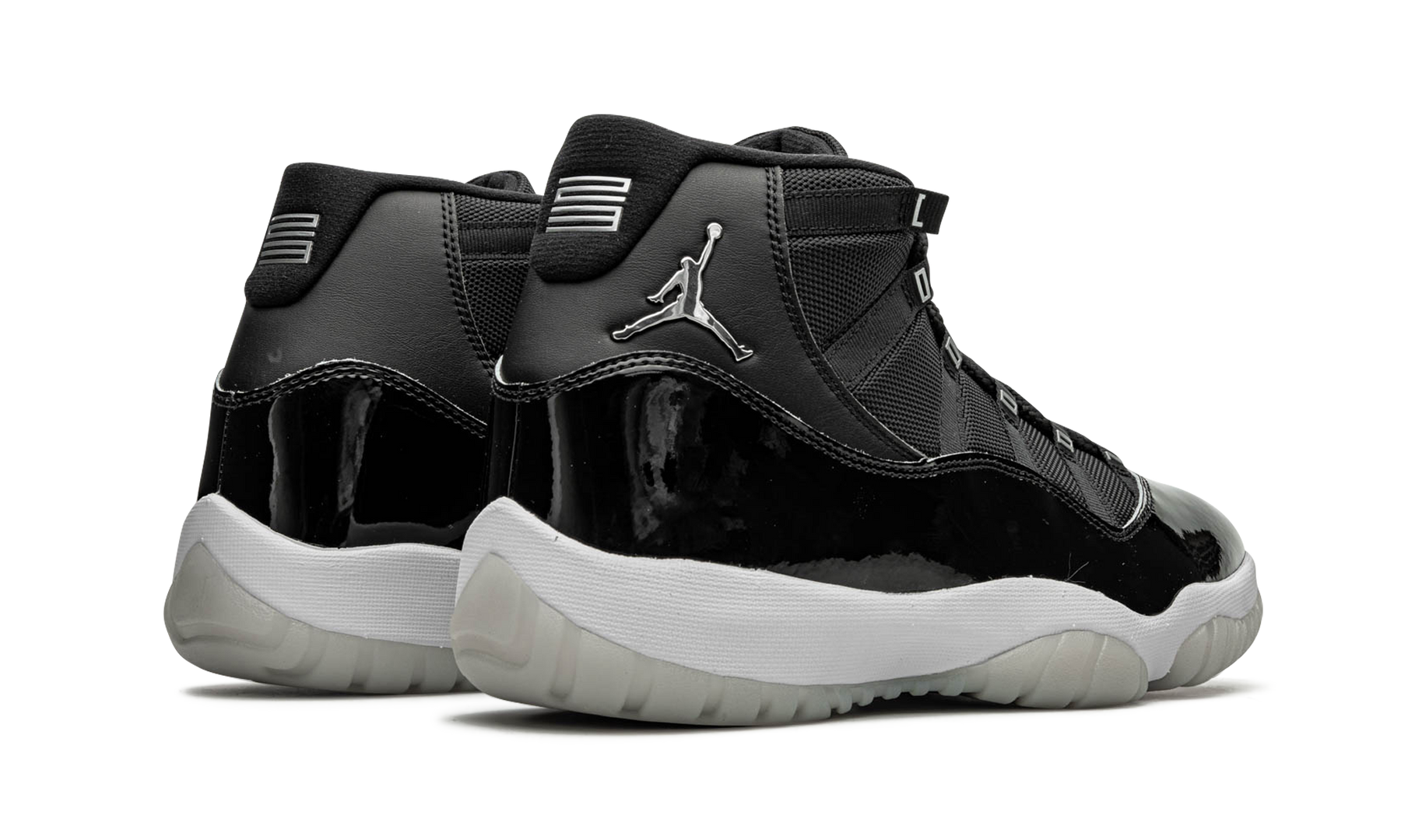 Air Jordan 11 Retro Jubilee / 25th Anniversary CT8012 011