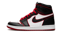 Air Jordan 1 High OG Bloodline / Meant To Fly 555088 062