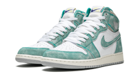 Air Jordan 1 Retro High OG GS Turbo Green 575441 311