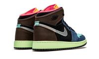 Air Jordan 1 Retro High OG GS Bio Hack 575441 201