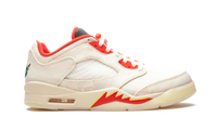 Air Jordan 5 Retro Low Chinese New Year 2021 DD2240 100