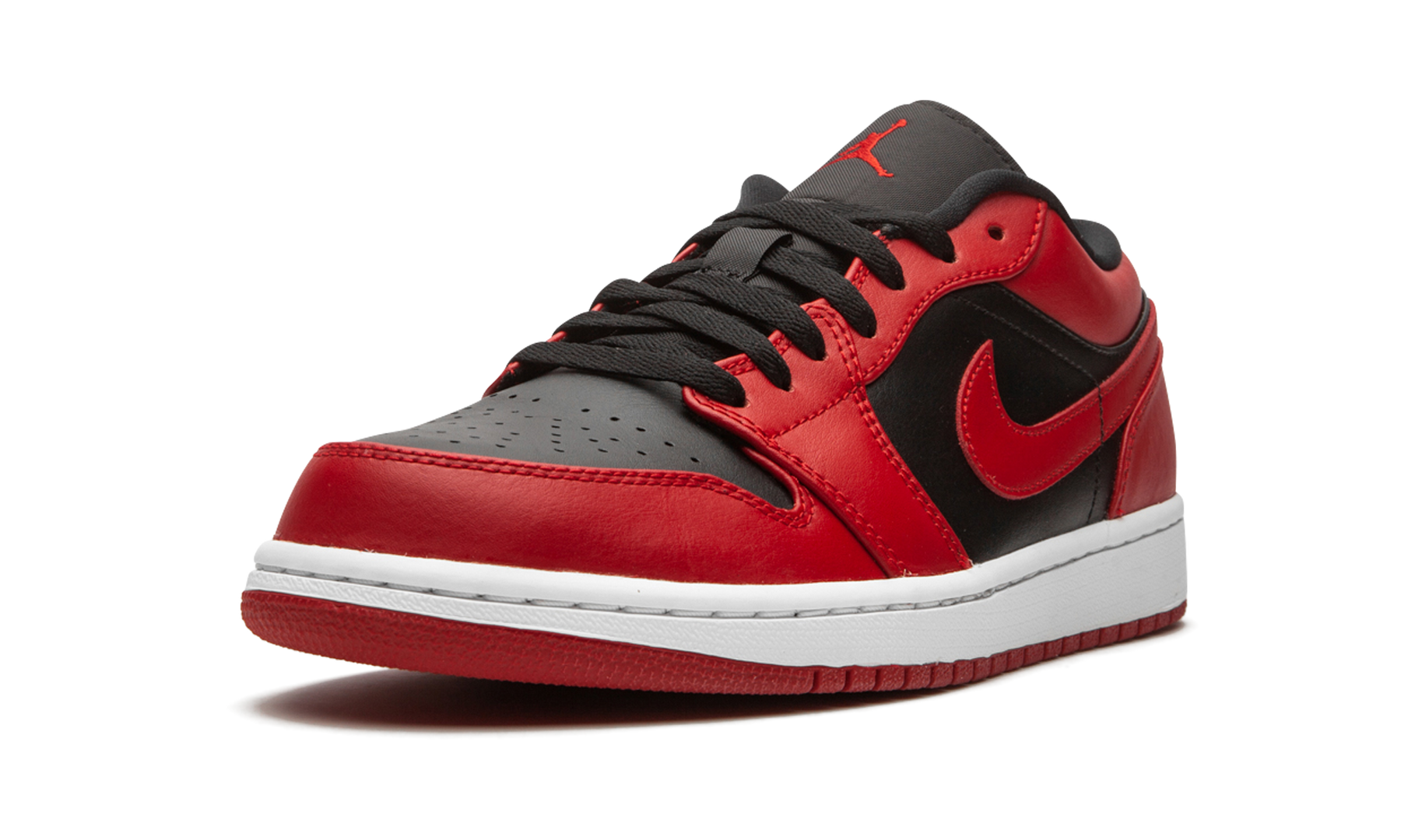 Jordan 1 Low Reverse Bred 553558 606