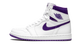 AIR JORDAN 1 RETRO HIGH WMNS Court Purple CD0461 151