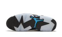 Air Jordan 6 Retro UNC 384664 006