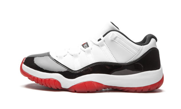Air Jordan 11 Retro Low Concord Bred AV2187 160