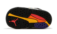 Jordan 8 BT TD WHITE / INFRD 23 / BLACK / BRGHT CNCR 305360 142