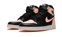 Air Jordan 1 Retro High OG Crimson Tint 555088 081