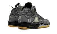 Air Jordan 5 Retro SP Off-White CT8480 001
