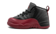 Jordan 12 Retro BT TD Flu Game 850000 002