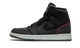 Air Jordan 1 Retro High OG Zoom Crater CW2414 001