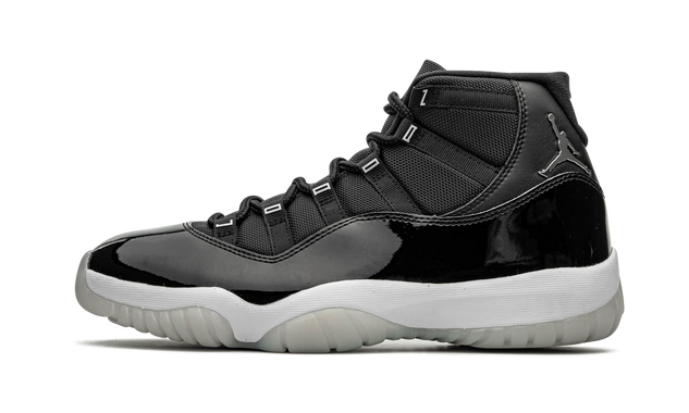 Air Jordan 11 Retro Jubilee / 25th Anniversary CT8012 011