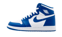 Air Jordan 1 Retro High OG GS Storm Blue 575441 127