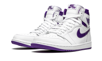 AIR JORDAN 1 RETRO HIGH WMNS Court Purple CD0461 151