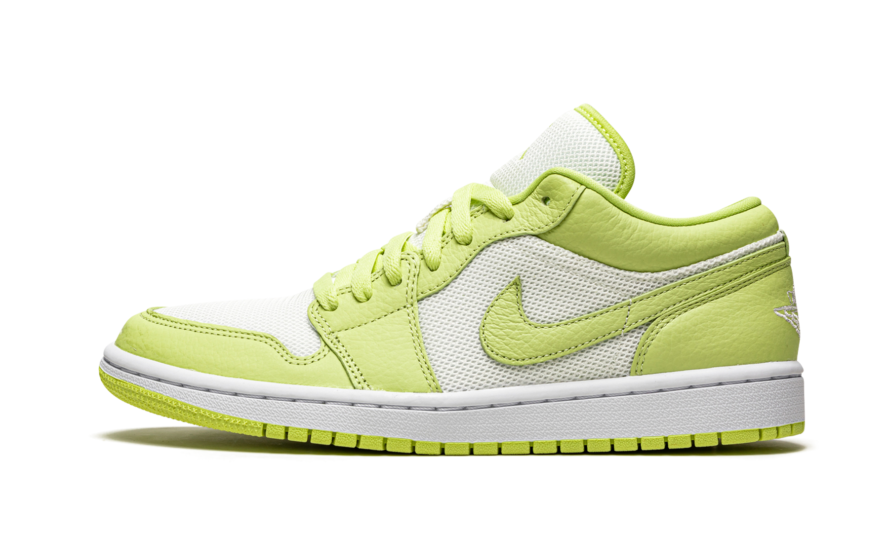 AIR JORDAN 1 LO SE WMNS Limelight DH9619 103