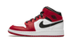 Air Jordan 1 Mid GS Chicago 2020 554725 173
