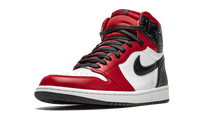 AIR JORDAN 1 HIGH RETRO WMNS Satin Snake CD0461 601