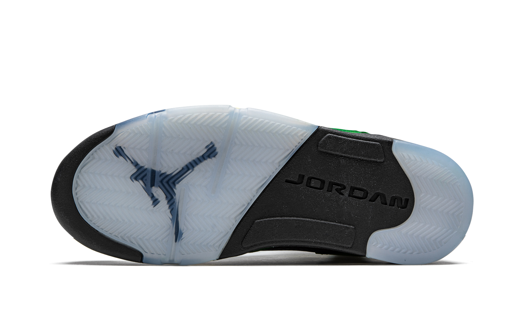 Air Jordan 5 Retro SE Oregon CK6631 307