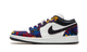 Air Jordan 1 Low GS Nothing But Net CZ8657 100