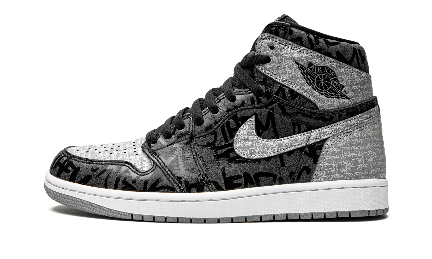 Air Jordan 1 High OG Rebellionaire 555088 036
