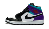 Air Jordan 1 Mid Aqua DQ8426 154