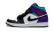 Air Jordan 1 Mid Aqua DQ8426 154