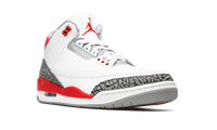 Air Jordan 3 Retro Fire Red 2022 DN3707 160