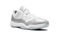 Air Jordan 11 Low White Cement AV2187 140