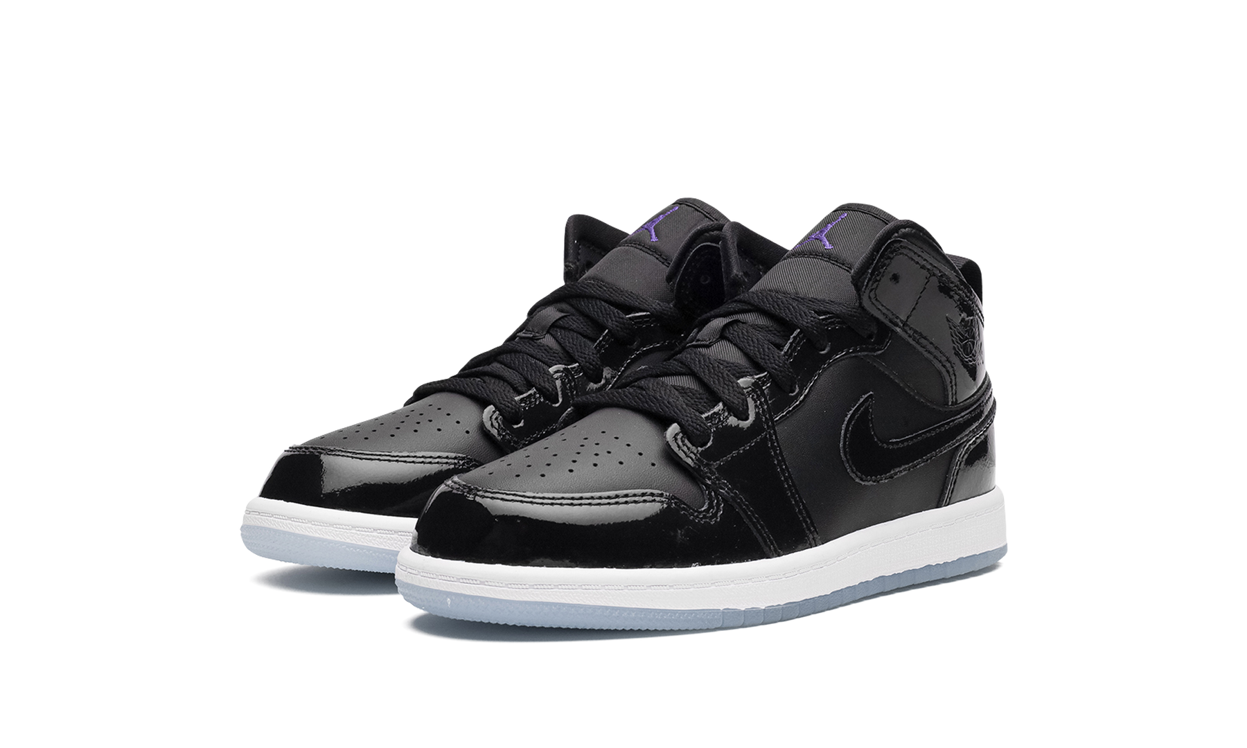 Jordan 1 Mid PS Space Jam DV1339 004