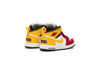Jordan 1 Mid SE TD MOTORSPORT DJ0335 067