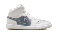 Air Jordan 1 Mid SE Phantom Iridescent IH4107 030