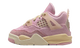 Air Jordan 4 TD Iced Carmine IB6714 600