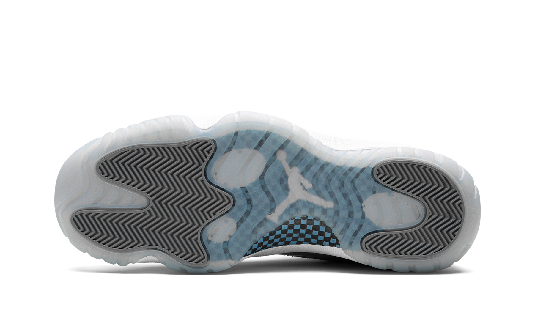 Air Jordan 11 Low White Cement AV2187 140