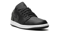 Air Jordan 1 Low Black Elephant FB9907 001
