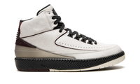 Air Jordan 2 A Ma Maniére Airness DO7216 100